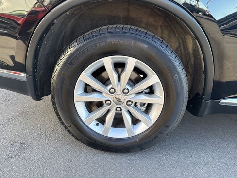 Certified 2024 Dodge Durango SXT w/ 3rd Row Seating Group image 10