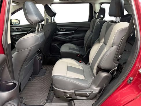 Used 2022 Subaru Ascent Onyx Edition AWD/4WD image 17