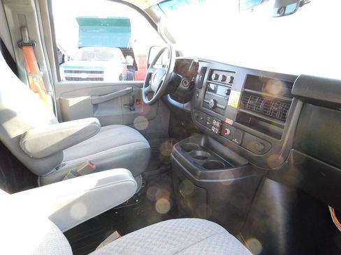 Used 2017 GMC Savana 2500 w/ All Terrain Package RWD image 23