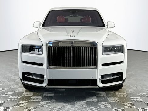 Certified 2022 Rolls-Royce Cullinan image 5