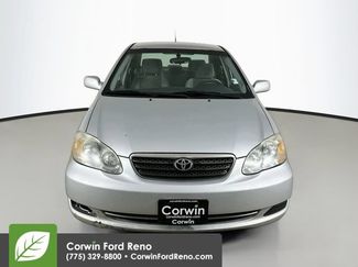 Used 2007 Toyota Corolla LE w/ Audio Value Pkg FWD video 2