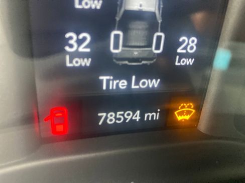 Used 2019 RAM 1500 Tradesman AWD/4WD image 20