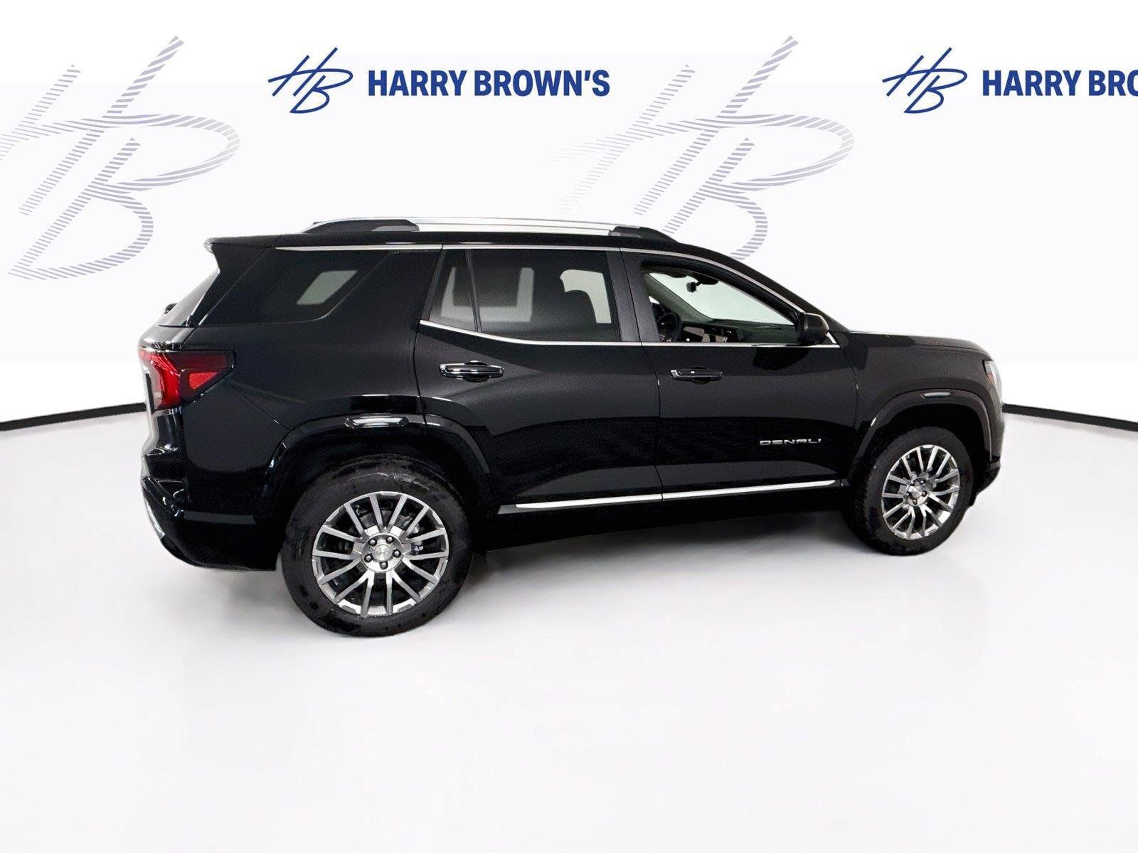 New 2027 GMC Terrain Denali w/ LPO, Floor Liner Package AWD/4WD image 32