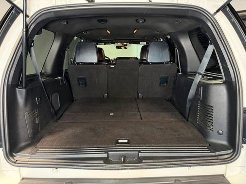 Used 2017 Ford Expedition Limited AWD/4WD image 27