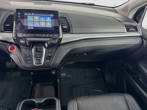 Used 2024 Honda Odyssey EX-L image 26
