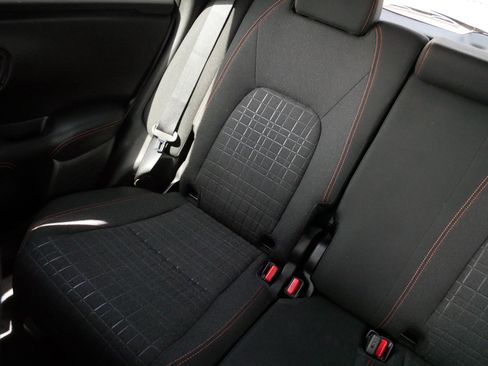 Used 2024 Honda HR-V Sport image 12
