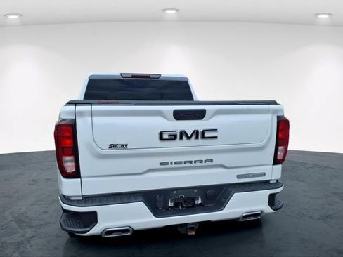 Used 2021 GMC Sierra 1500 Elevation AWD/4WD image 19