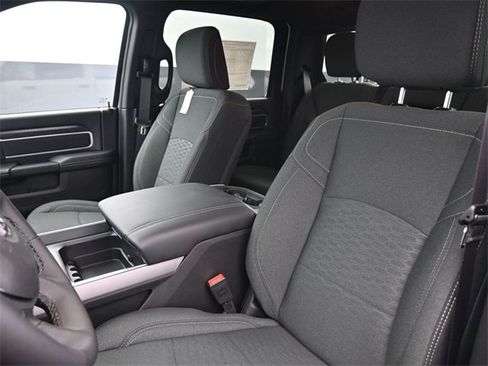 New 2026 RAM 2500 Big Horn image 12