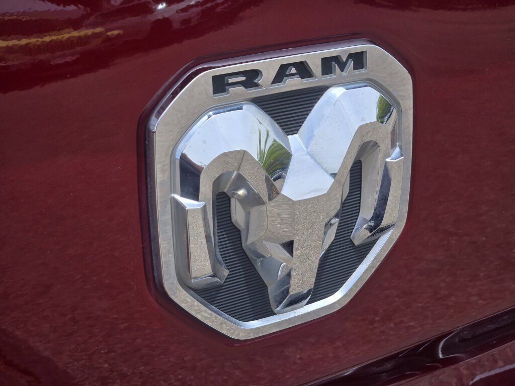 Used 2024 RAM 3500 Tradesman w/ Bed Utility Group AWD/4WD image 12