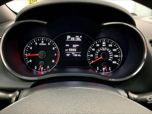 Used 2018 Kia Forte LX image 19