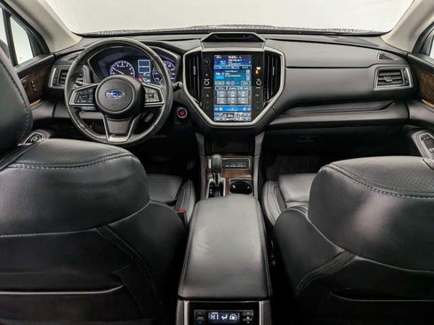 Used 2023 Subaru Ascent Touring image 16