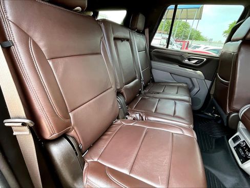 Used 2021 Chevrolet Tahoe LS RWD image 20