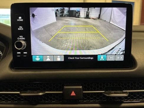 Certified 2024 Honda HR-V EX-L image 33