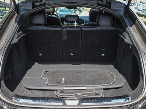 Used 2022 Mercedes-Benz GLE 53 AMG 4MATIC Coupe image 27