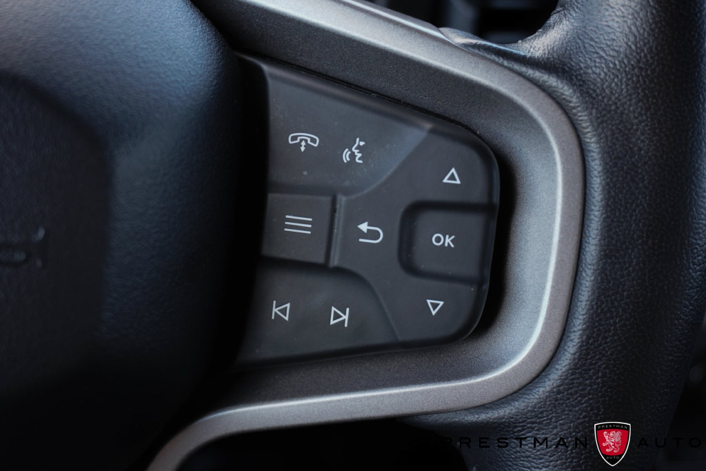 Used 2023 Ford Bronco Wildtrak AWD/4WD image 35