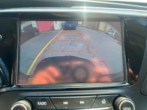 Used 2017 Buick Envision Preferred AWD/4WD image 26