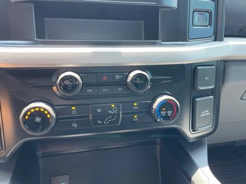 New 2026 Ford F250 XLT w/ FX4 Off-Road Package AWD/4WD image 21