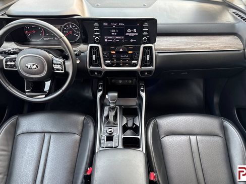 Used 2021 Kia Sorento EX AWD/4WD image 15