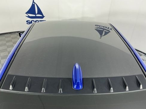 Used 2018 Subaru WRX STI image 19