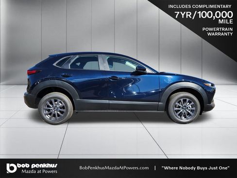 New 2026 MAZDA CX-30 AWD 2.5 S image 24
