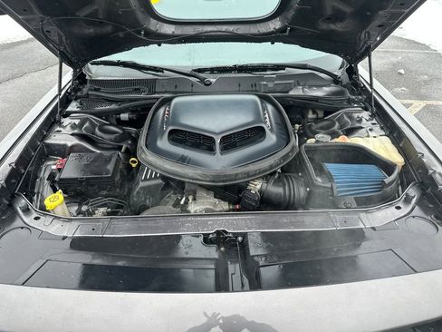 Used 2016 Dodge Challenger R/T Scat Pack image 19