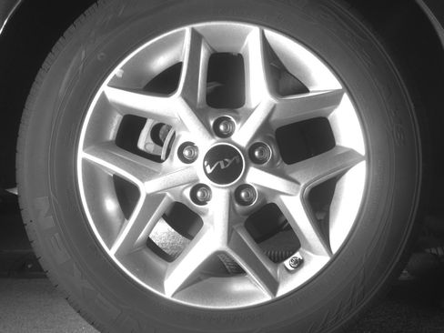 Used 2025 Kia Soul LX w/ LX Technology Package image 20