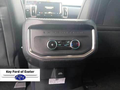 New 2026 Ford Expedition Max Active image 27