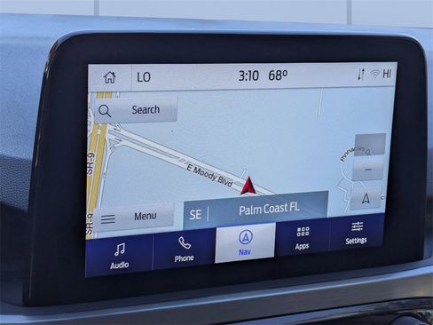 Used 2022 Ford Escape Titanium image 21