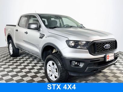 Used 2021 Ford Ranger XL w/ Equipment Group 101A High