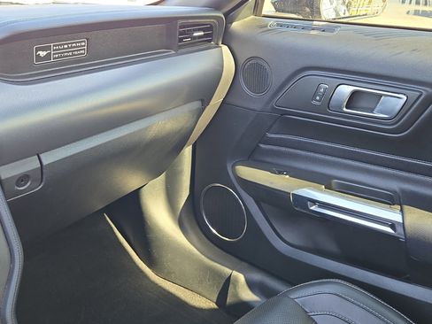 Used 2020 Ford Mustang Premium image 24