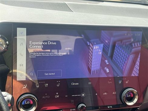 Used 2023 Lexus NX 450h+ F Sport image 16