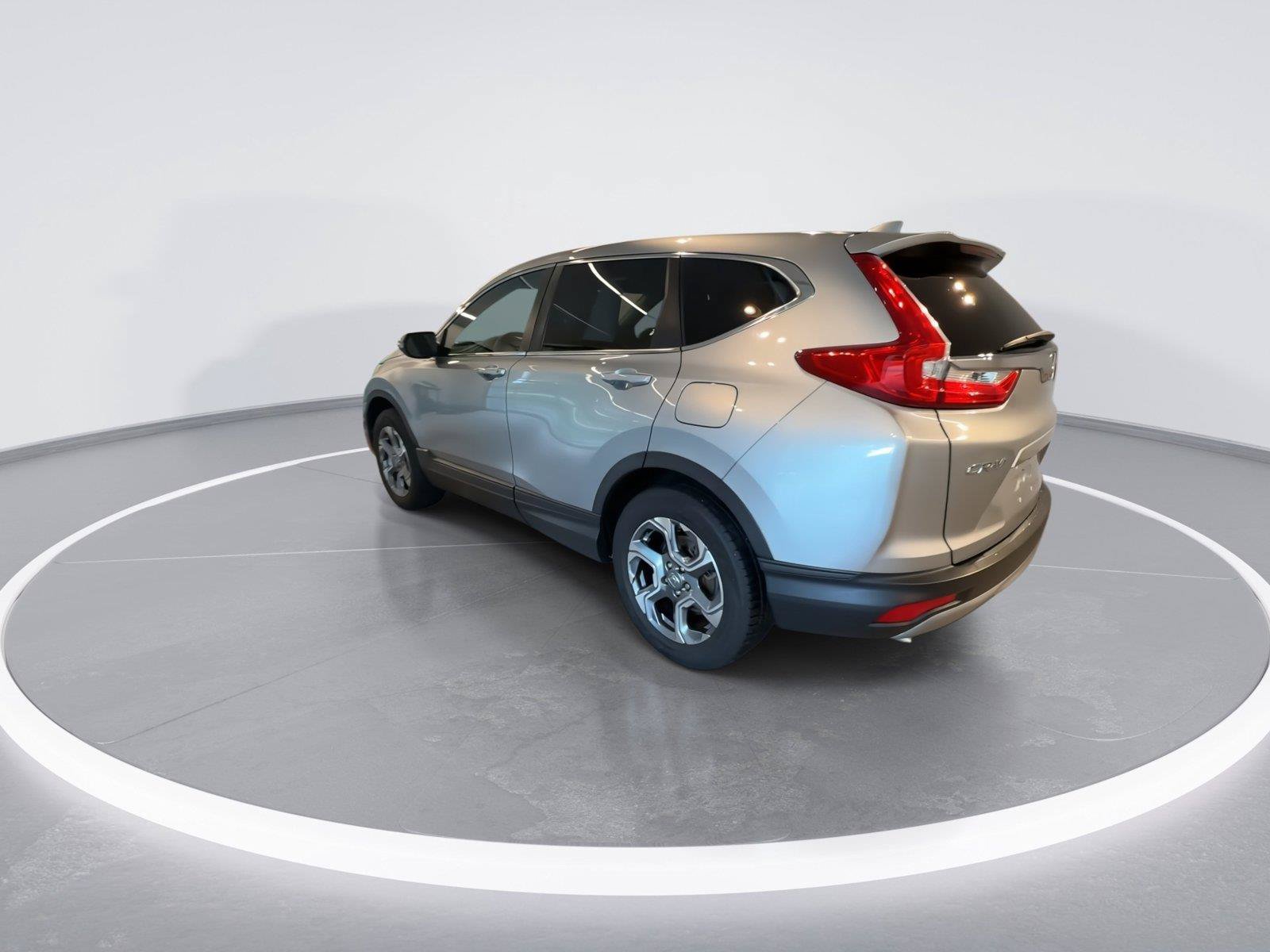 Used 2019 Honda CR-V EX image 6