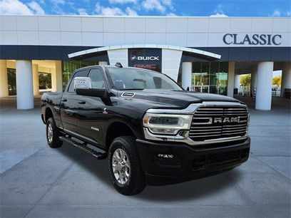 Used 2024 RAM 2500 Laramie w/ Safety Group
