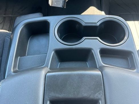 Used 2020 Chevrolet Silverado 2500 LT w/ Z71 Off-Road Package AWD/4WD image 30