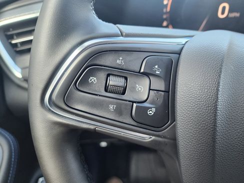 Certified 2025 Buick Encore GX Sport Touring w/ Comfort Package image 35