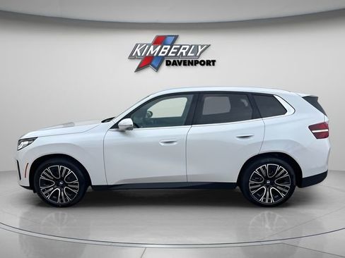 Certified 2026 BMW X3 xDrive30 w/ Premium Package AWD/4WD image 2