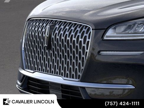 Used 2026 Lincoln Corsair Premiere FWD image 17