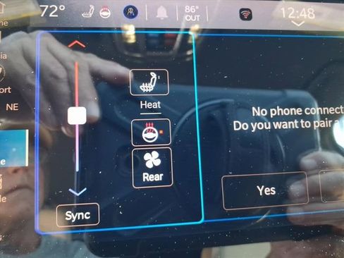 New 2026 Jeep Grand Cherokee L Limited image 10