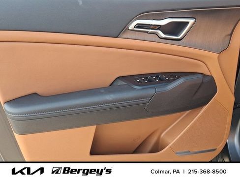 New 2026 Kia Sportage X-Line w/ X-Line Premium Package AWD/4WD image 10