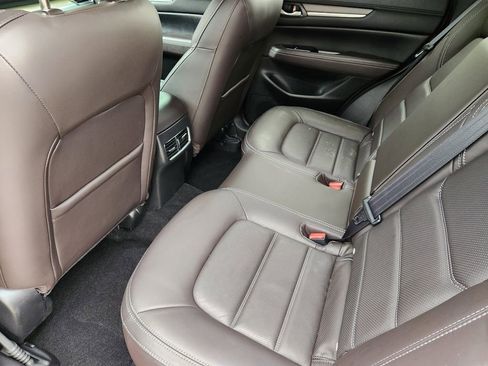 Used 2025 MAZDA CX-5 Signature image 28
