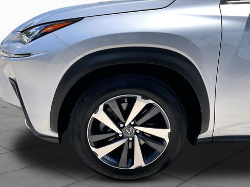 Used 2019 Lexus NX 300 AWD w/ Premium Package image 11