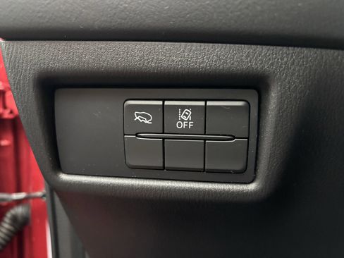 Used 2024 MAZDA CX-5 AWD 2.5 S w/ Select Package image 27