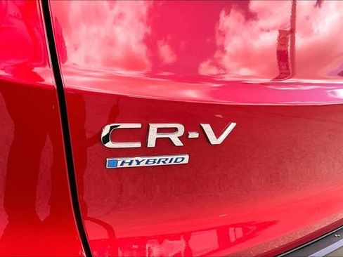Used 2024 Honda CR-V Sport image 25