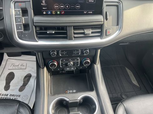 Used 2021 Chevrolet Tahoe LT image 16