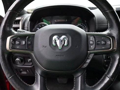 Used 2020 RAM 1500 Rebel w/ Rebel Level 2 Equipment Group AWD/4WD image 15