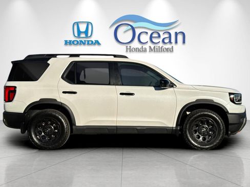 New 2026 Honda Passport TrailSport image 6