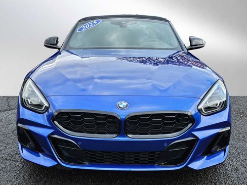 Used 2025 BMW Z4 sDrive30i w/ Premium Package image 8