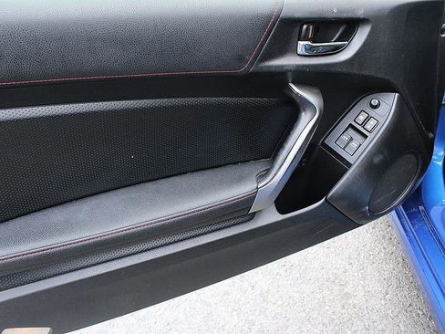 Used 2013 Subaru BRZ Limited w/ Popular Pkg 2C image 8