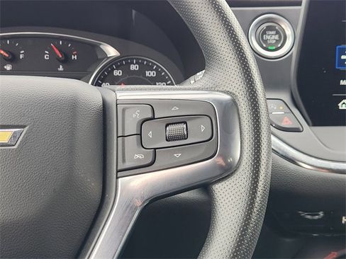 Used 2023 Chevrolet Blazer LT w/ Driver Confidence Package image 29