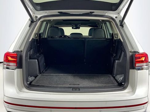 Used 2022 Volkswagen Atlas SEL Premium AWD/4WD image 27